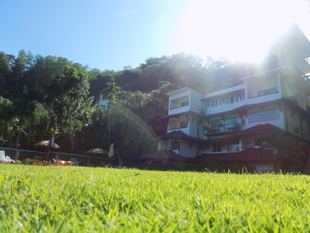 Kandyan Hotel Esterno foto